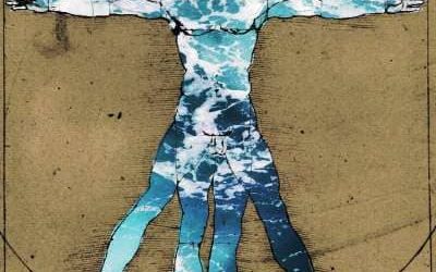 EL AGUA SE HIZO SAPIENS