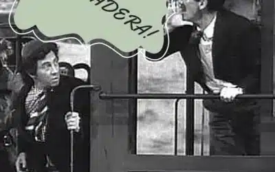 El arte de vivir poéticamente 49 ¡MAS MADERA!