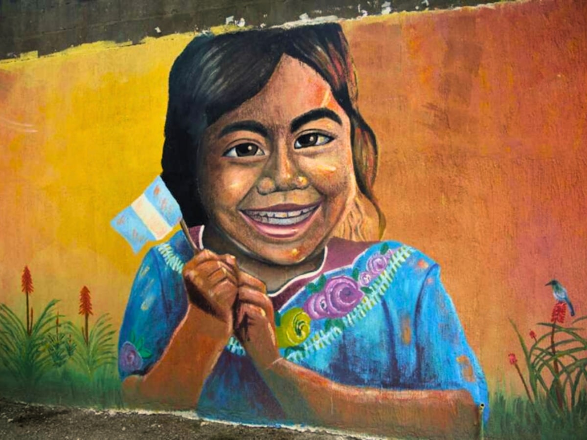Cuaderno de Bitácoras Poético Guatemala