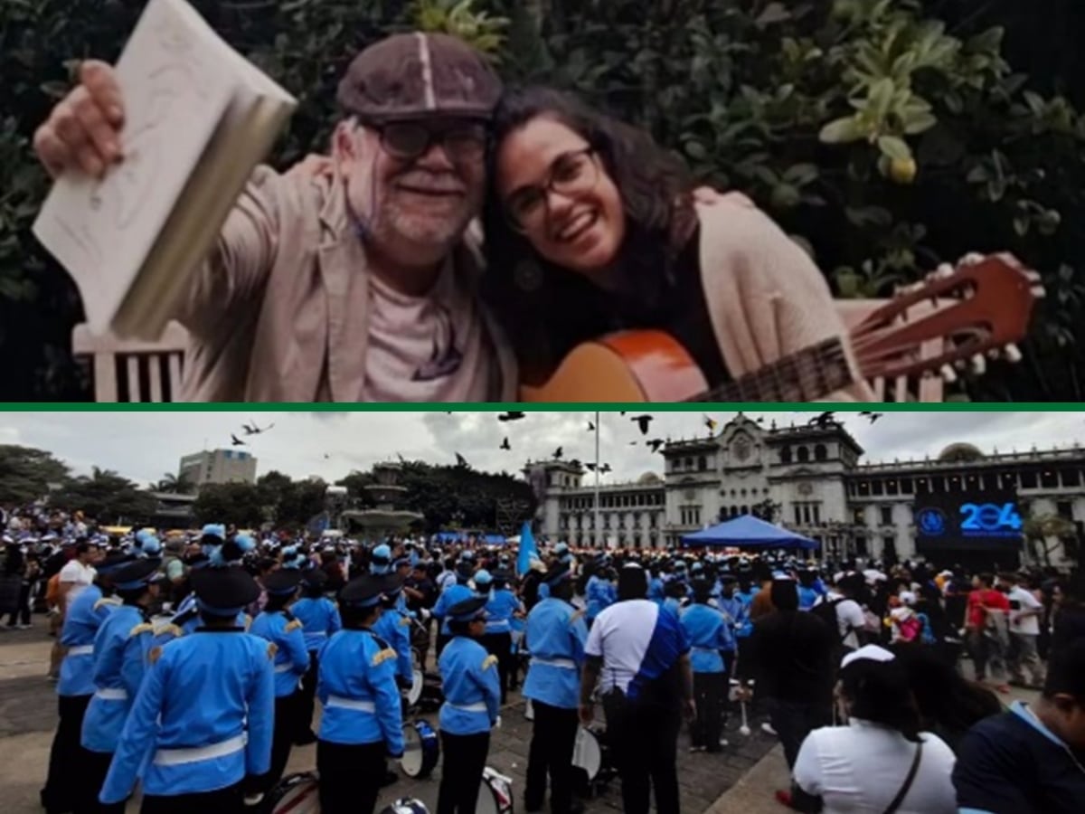 Viaje por Guatemala