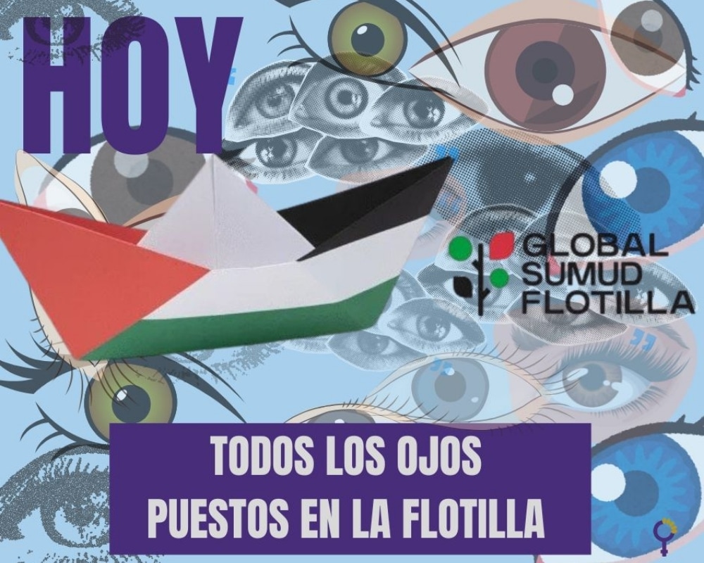 Palestina