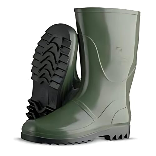 botas