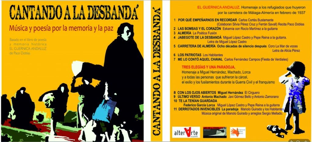 Estuche desbanda