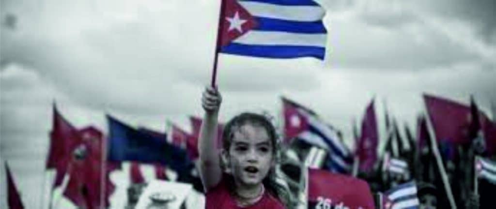 Cuba digna