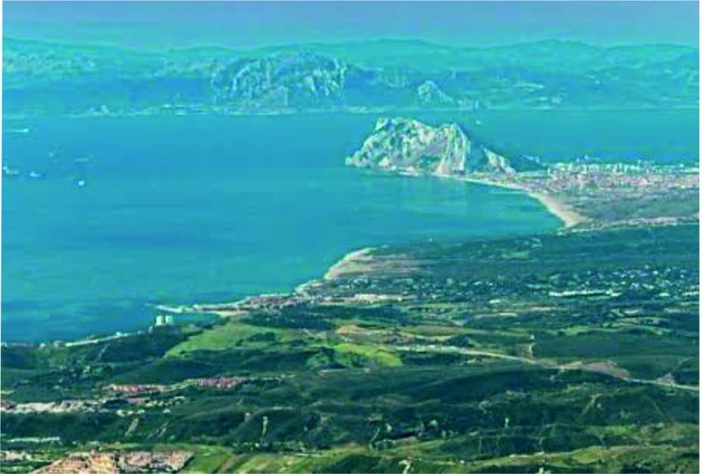 GIBRALTAR 1