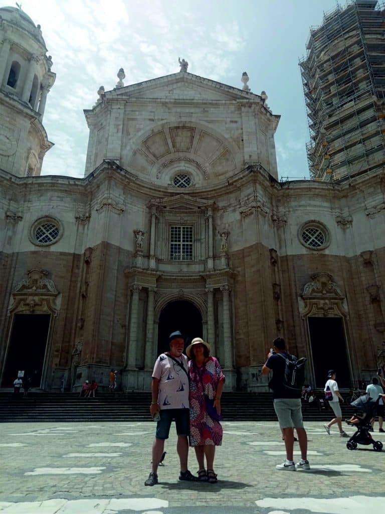 cadiz catedral 1