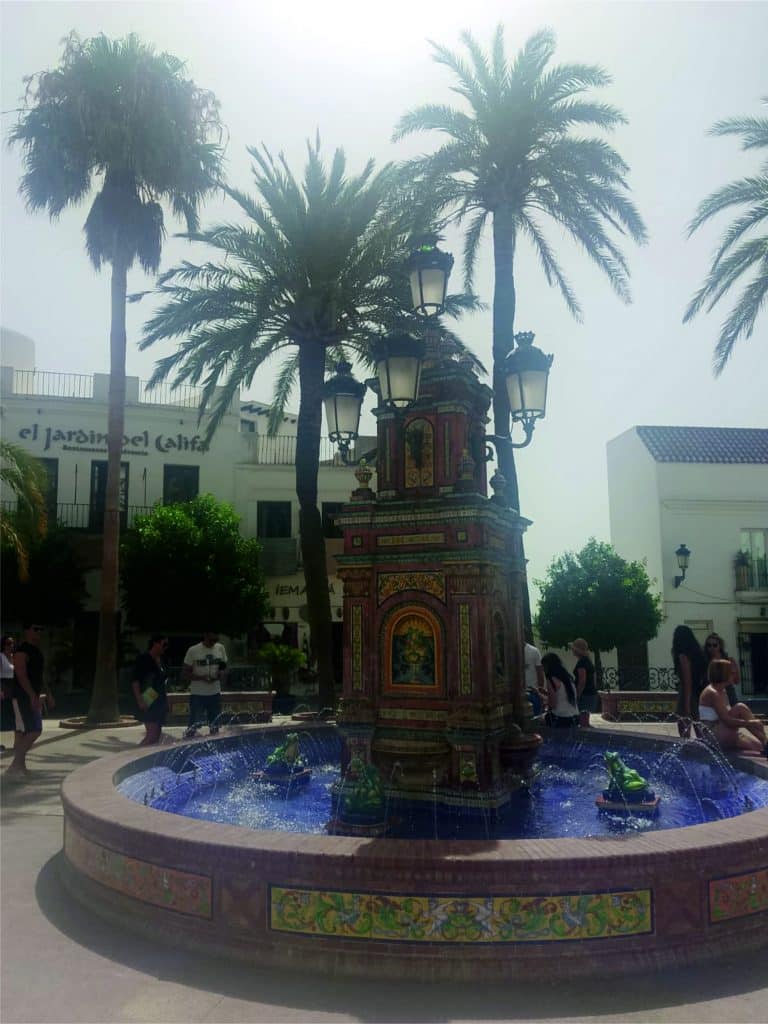 cadiz vejer